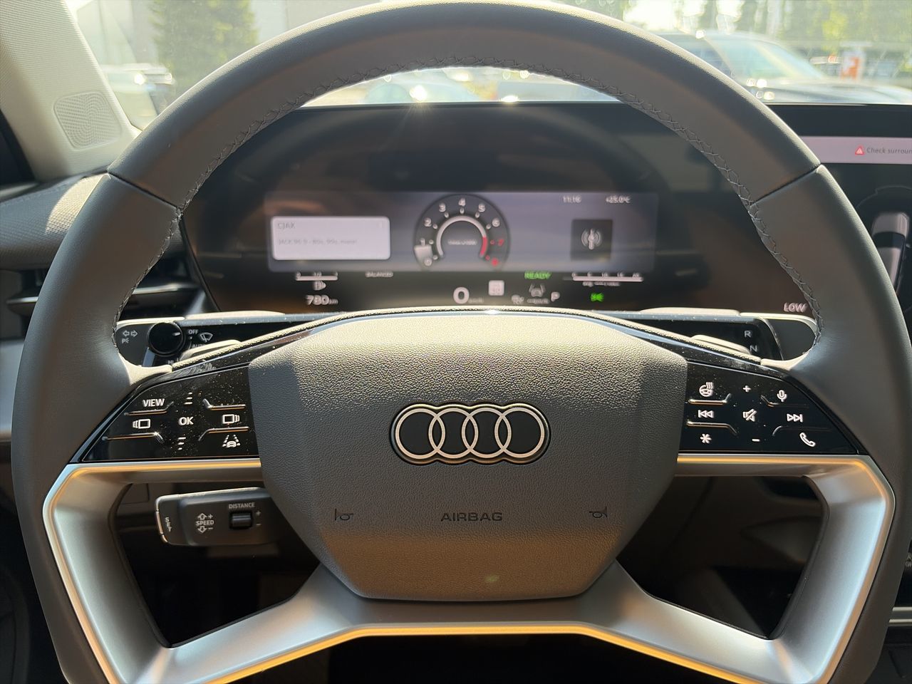 2026 Audi Q3 in North Vancouver, British Columbia