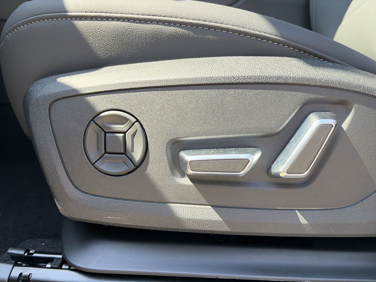 2026 Audi Q3 in North Vancouver, British Columbia