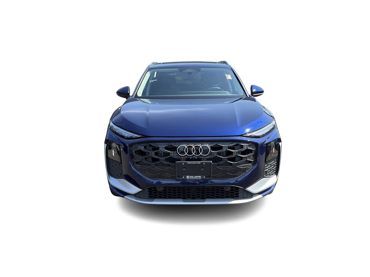 2026 Audi Q3 in North Vancouver, British Columbia