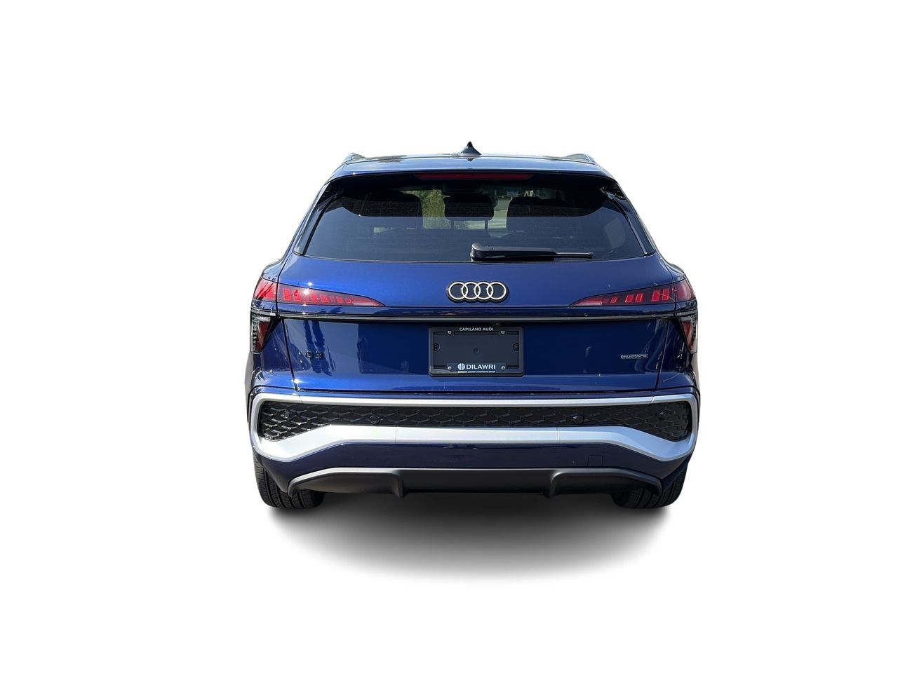 2026 Audi Q3 in North Vancouver, British Columbia