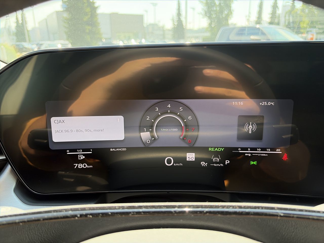 2026 Audi Q3 in North Vancouver, British Columbia