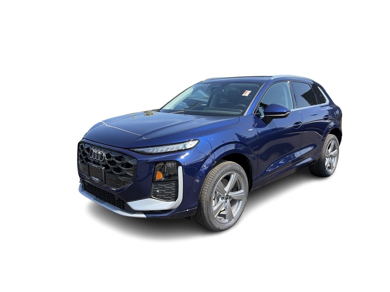 2026 Audi Q3 in North Vancouver, British Columbia