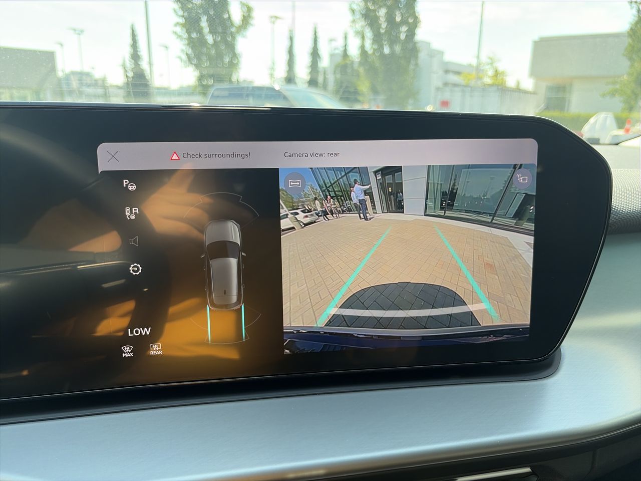 2026 Audi Q3 in North Vancouver, British Columbia