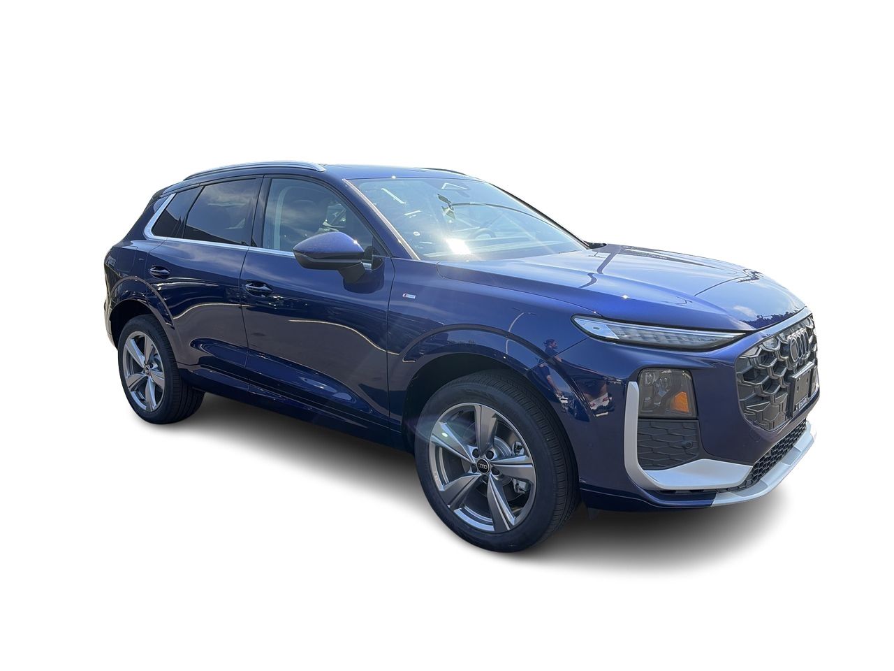 2026 Audi Q3 in North Vancouver, British Columbia