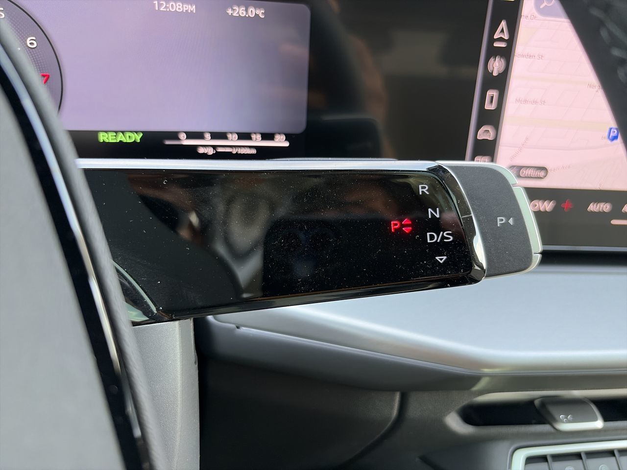 2026 Audi Q3 in North Vancouver, British Columbia