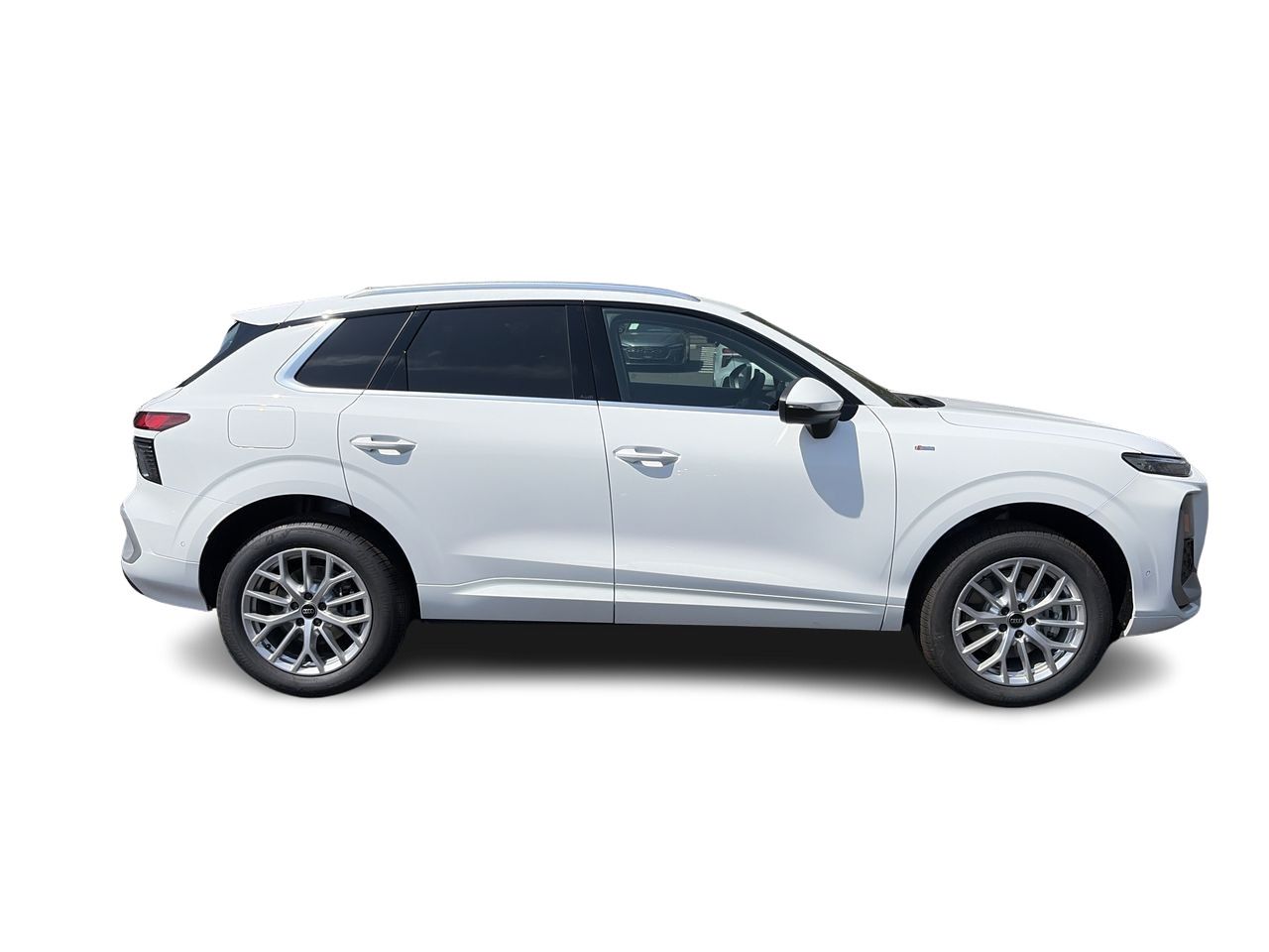 2026 Audi Q3 in North Vancouver, British Columbia