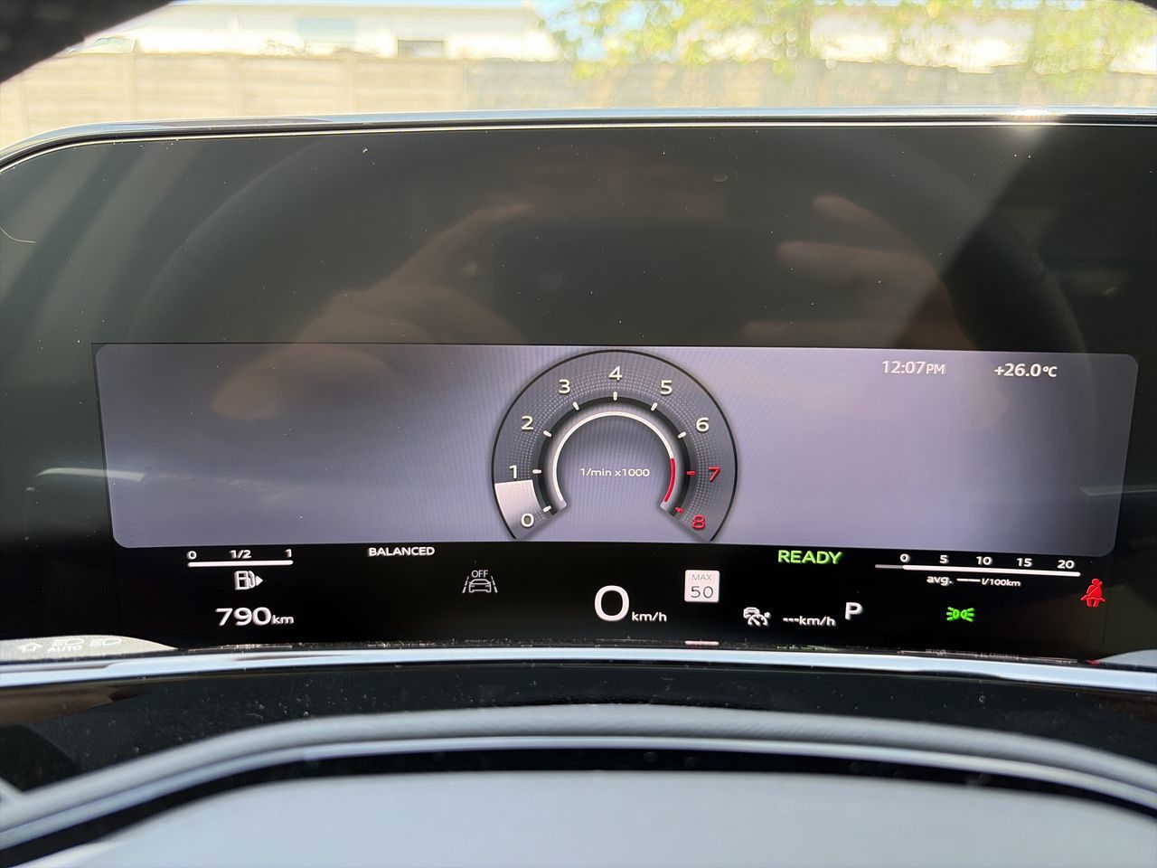 2026 Audi Q3 in North Vancouver, British Columbia