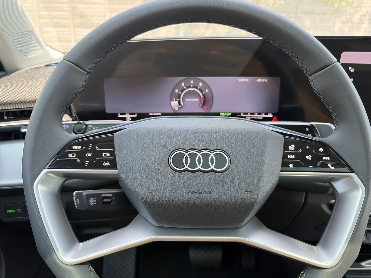 2026 Audi Q3 in North Vancouver, British Columbia