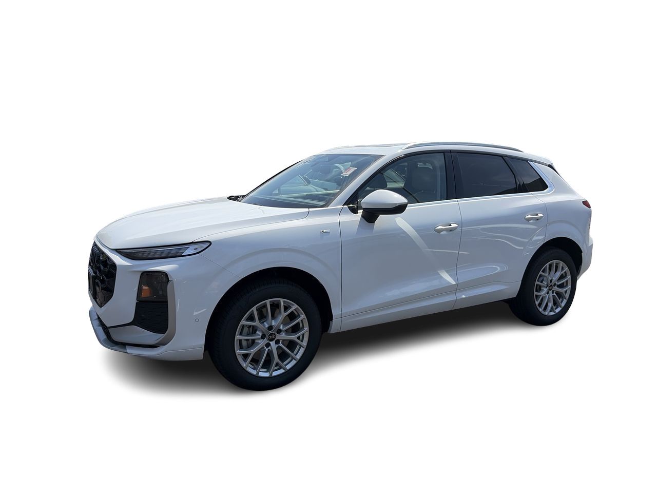2026 Audi Q3 in North Vancouver, British Columbia