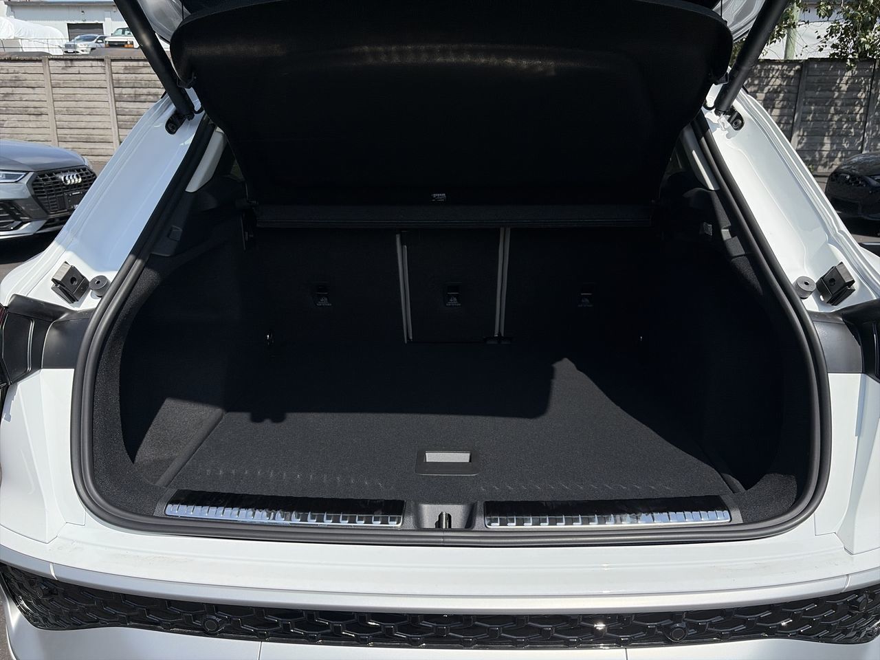 2026 Audi Q3 in North Vancouver, British Columbia