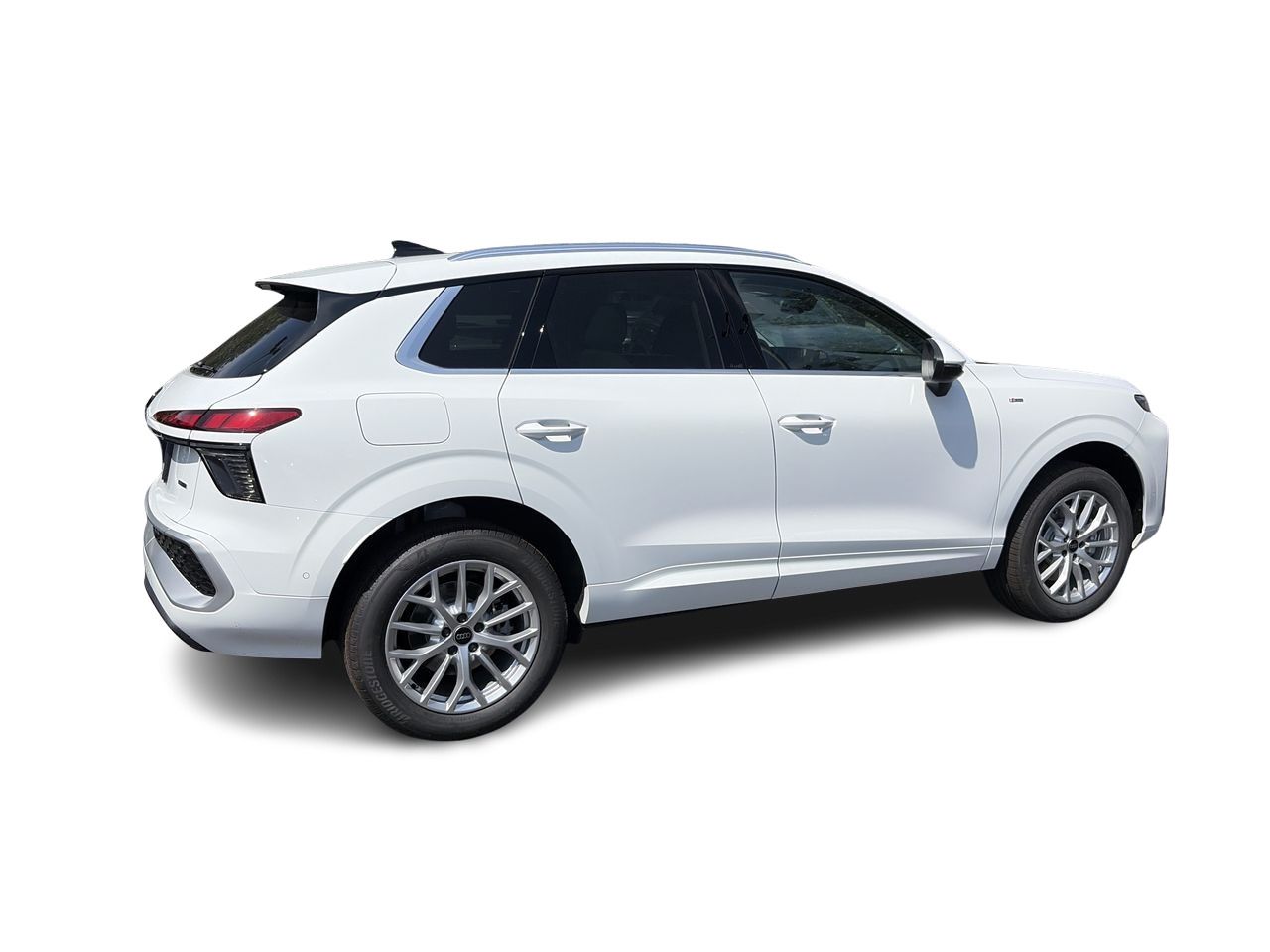 2026 Audi Q3 in North Vancouver, British Columbia