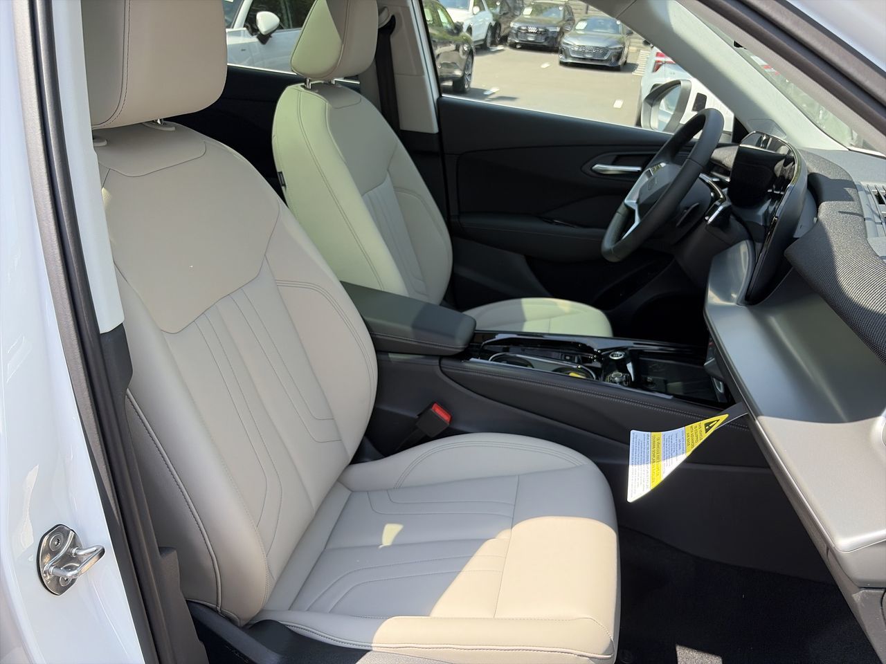 2026 Audi Q3 in North Vancouver, British Columbia