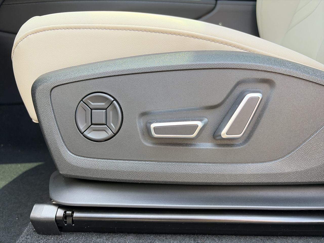 2026 Audi Q3 in North Vancouver, British Columbia