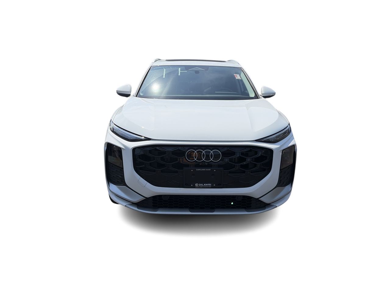 2026 Audi Q3 in North Vancouver, British Columbia