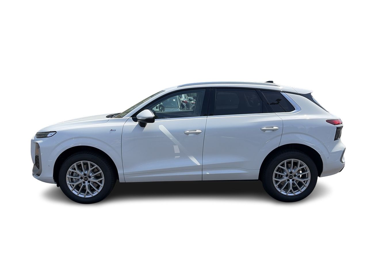 2026 Audi Q3 in North Vancouver, British Columbia