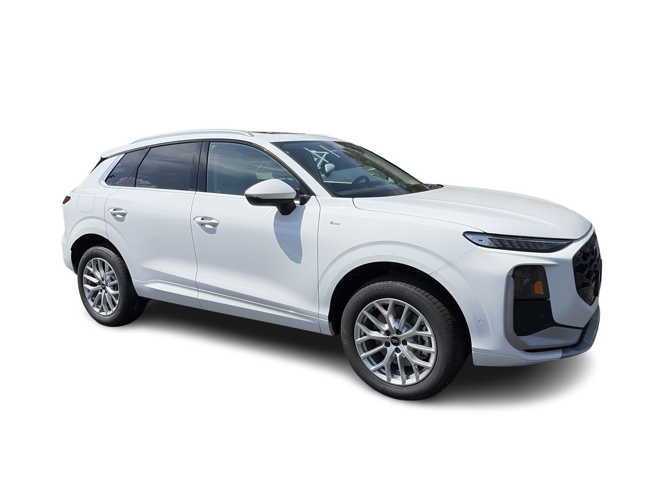 2026 Audi Q3 in North Vancouver, British Columbia