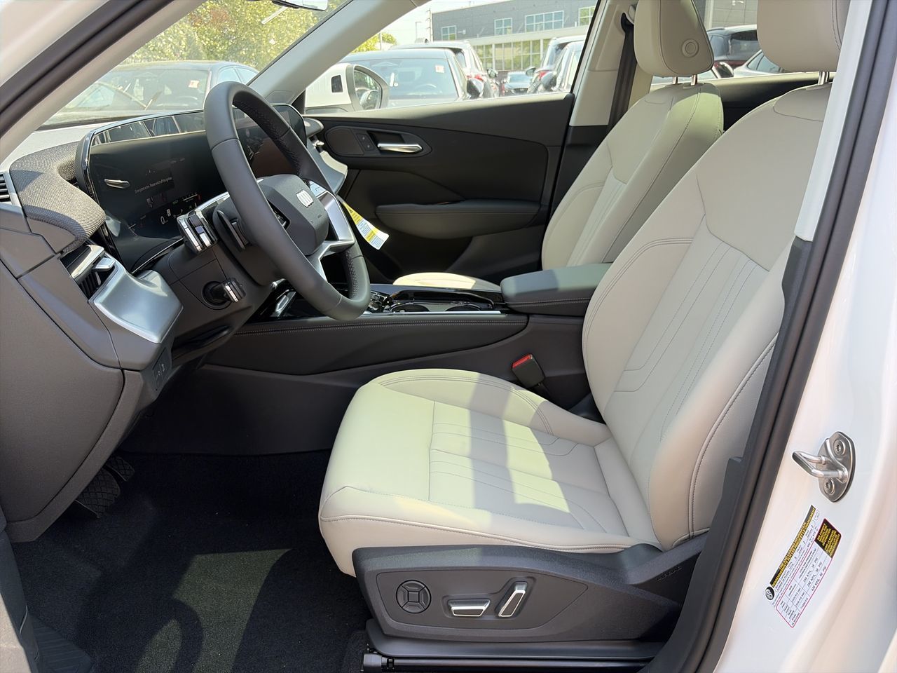 2026 Audi Q3 in North Vancouver, British Columbia