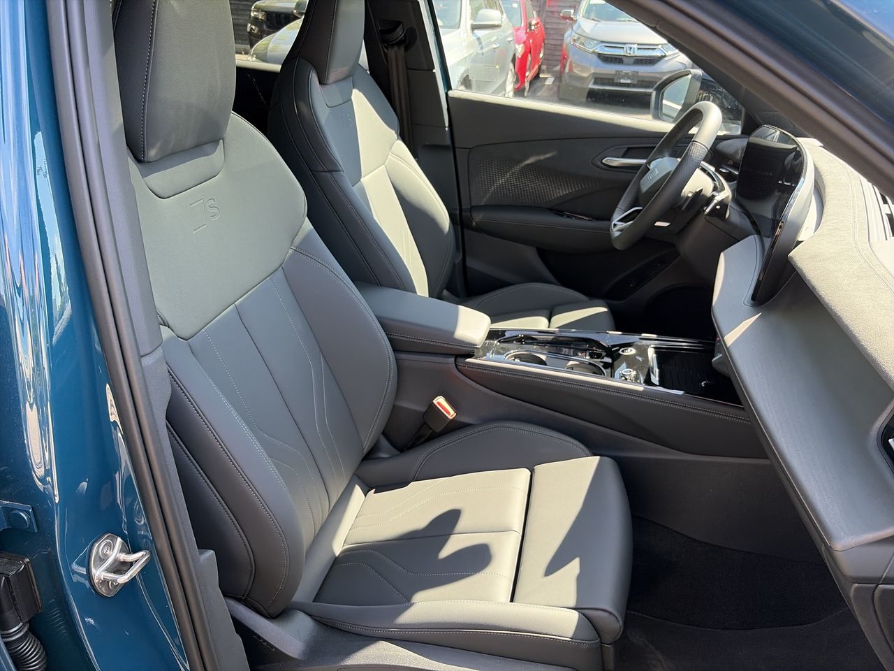 2026 Audi Q3 in North Vancouver, British Columbia