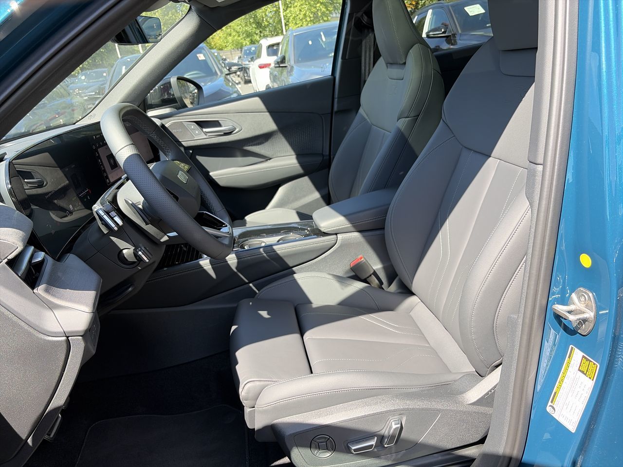 2026 Audi Q3 in North Vancouver, British Columbia