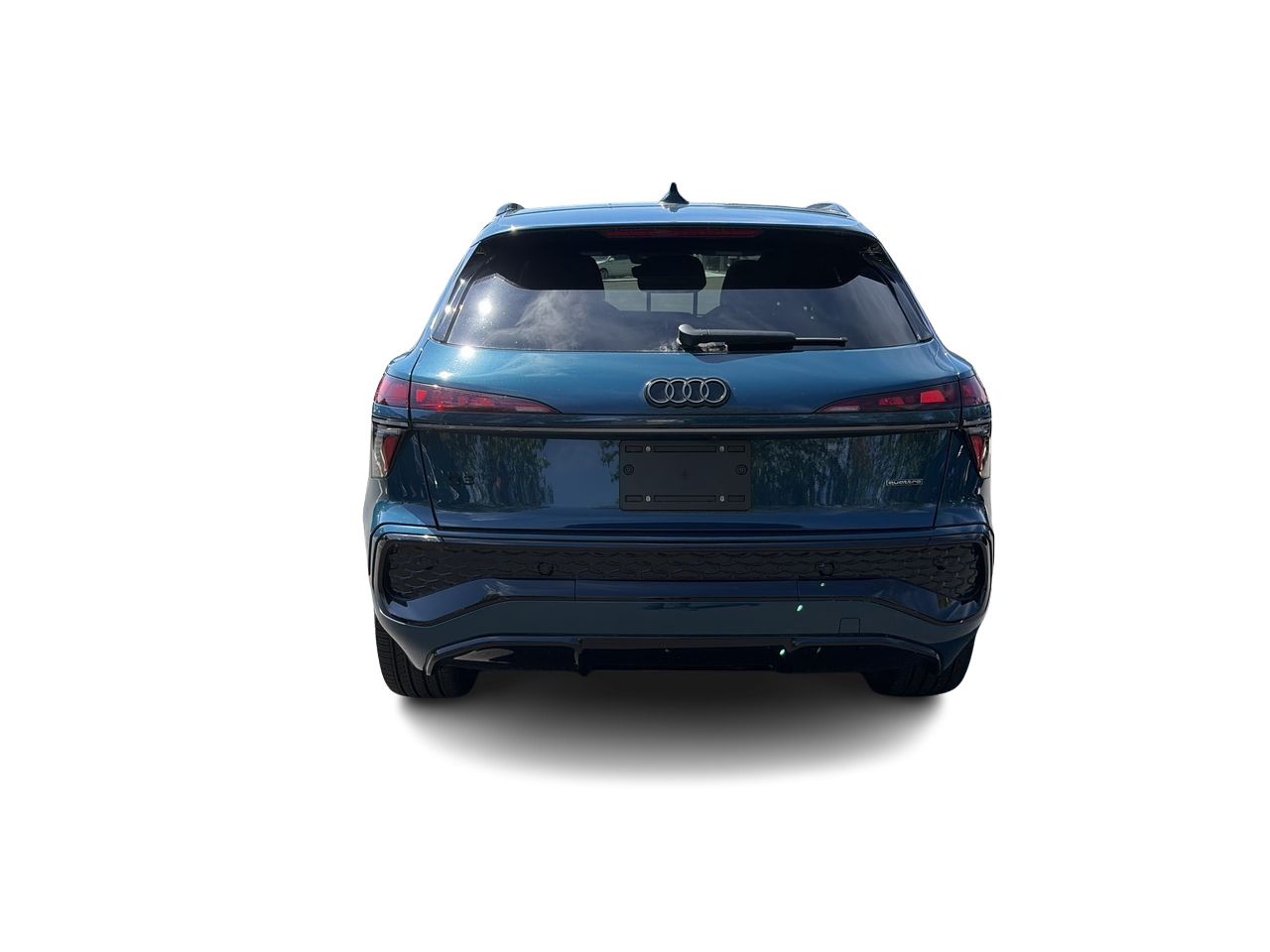 2026 Audi Q3 in North Vancouver, British Columbia