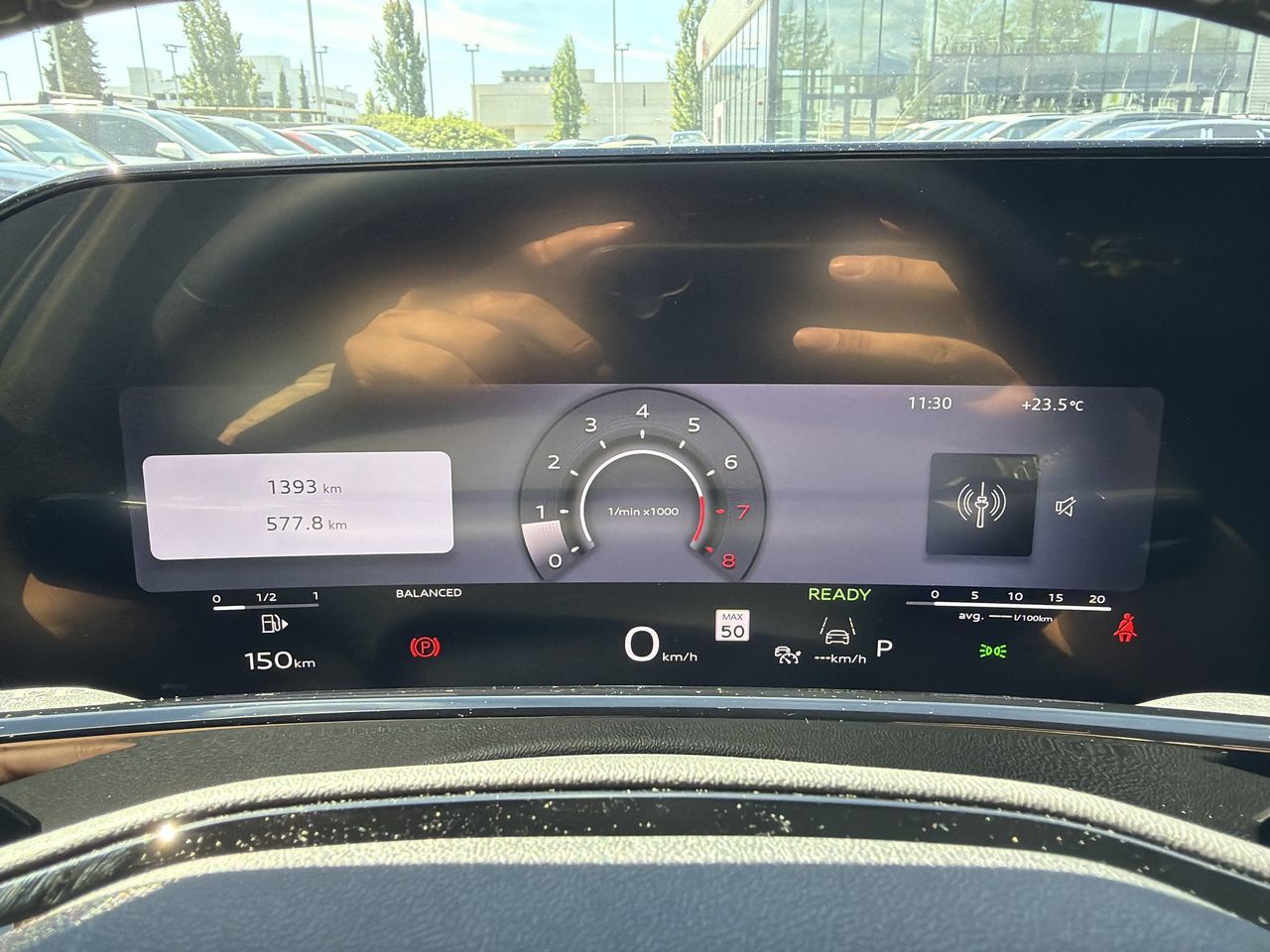 2026 Audi Q3 in North Vancouver, British Columbia