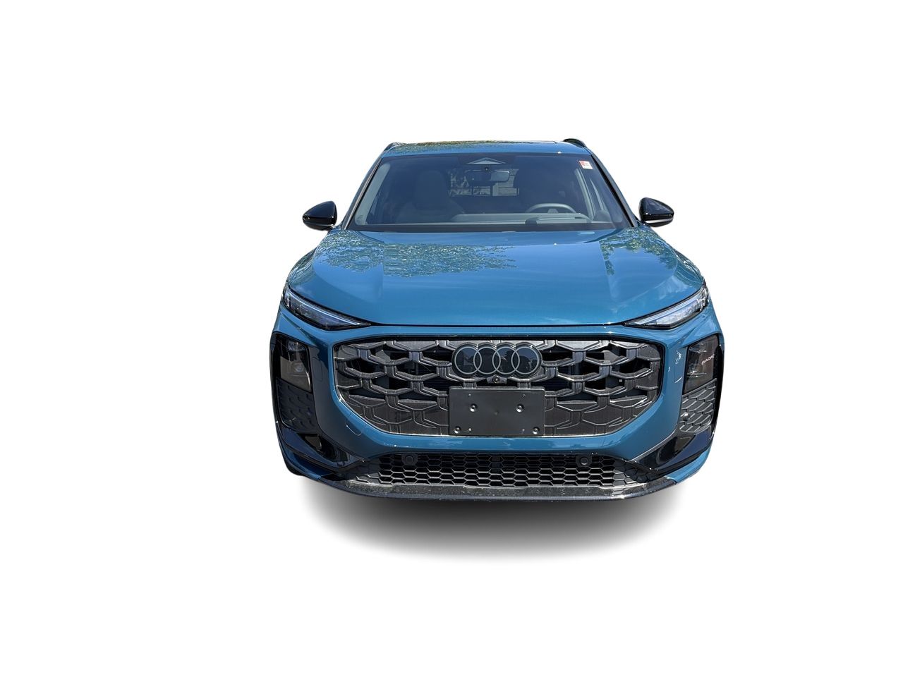 2026 Audi Q3 in North Vancouver, British Columbia