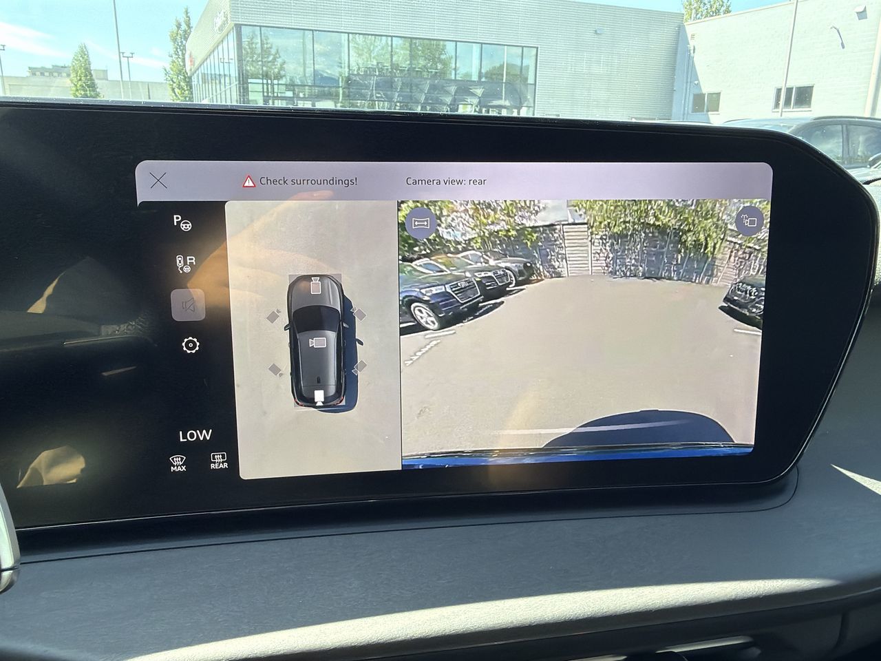 2026 Audi Q3 in North Vancouver, British Columbia