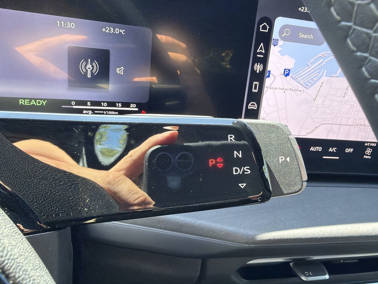 2026 Audi Q3 in North Vancouver, British Columbia