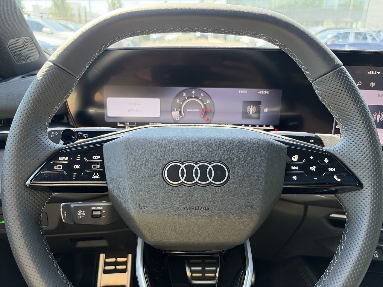 2026 Audi Q3 in North Vancouver, British Columbia
