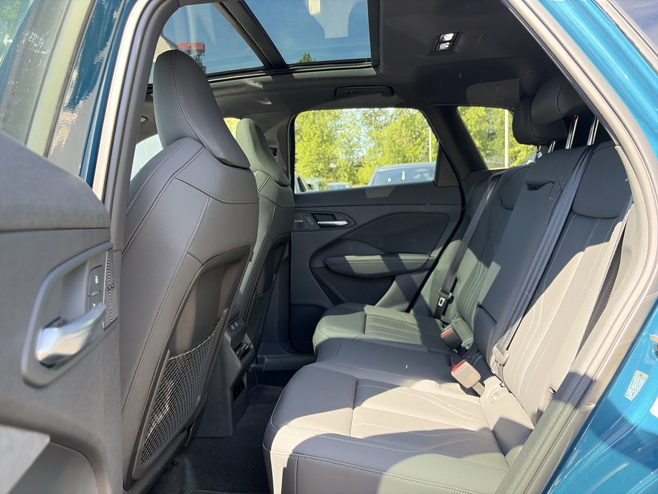 2026 Audi Q3 in North Vancouver, British Columbia
