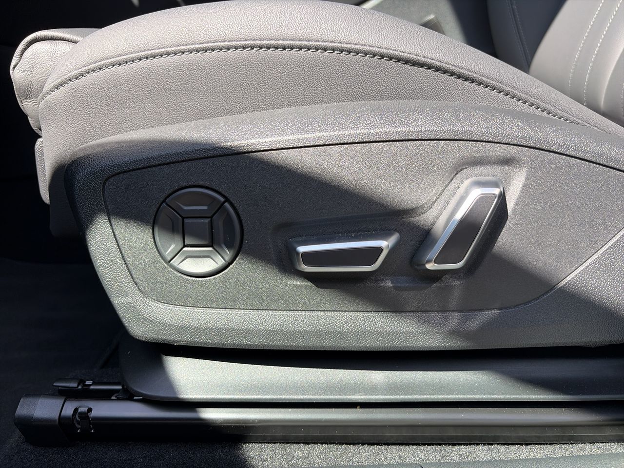 2026 Audi Q3 in North Vancouver, British Columbia