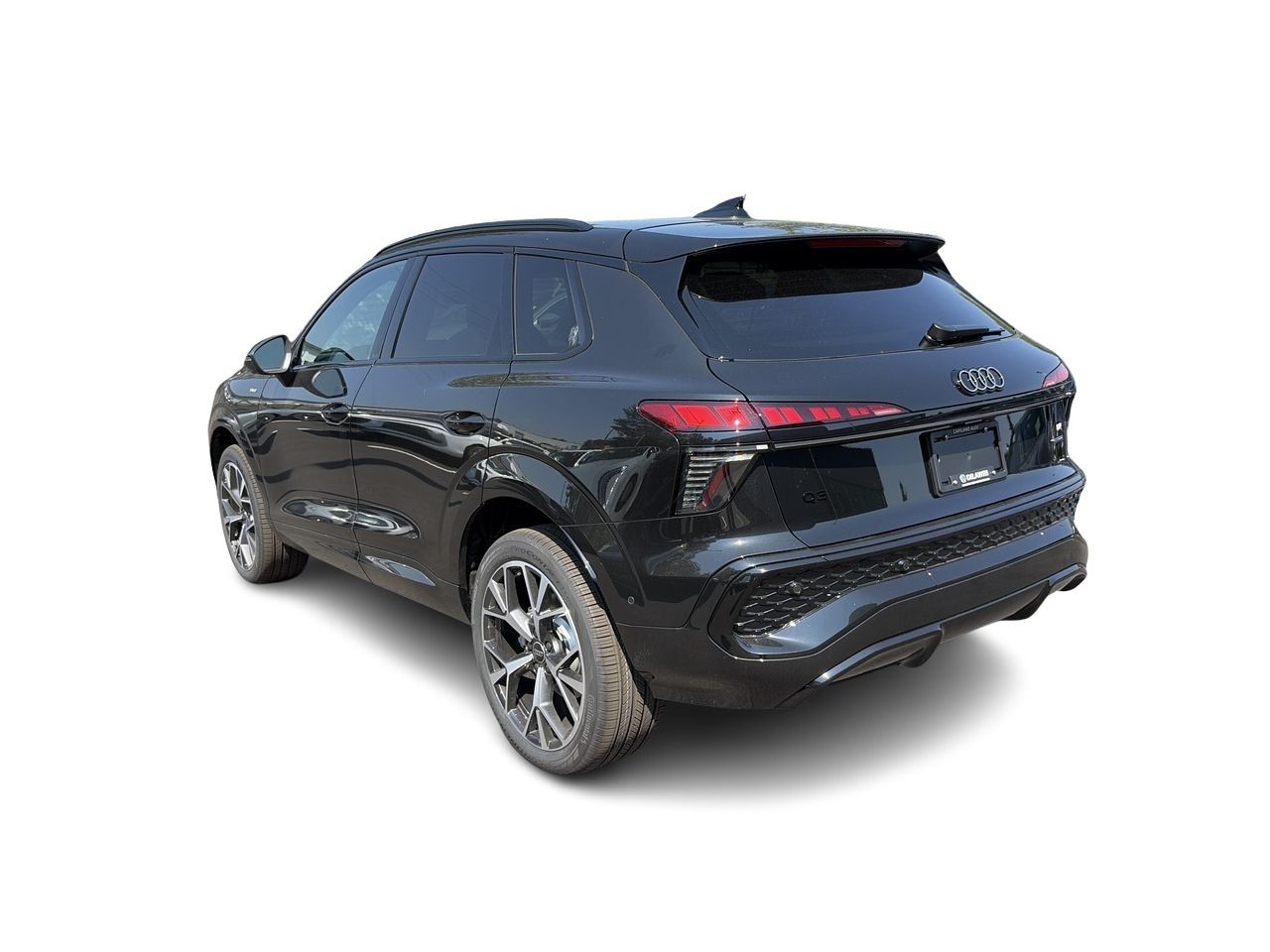 Audi Q3  2026 à North Vancouver, Colombie-Britannique
