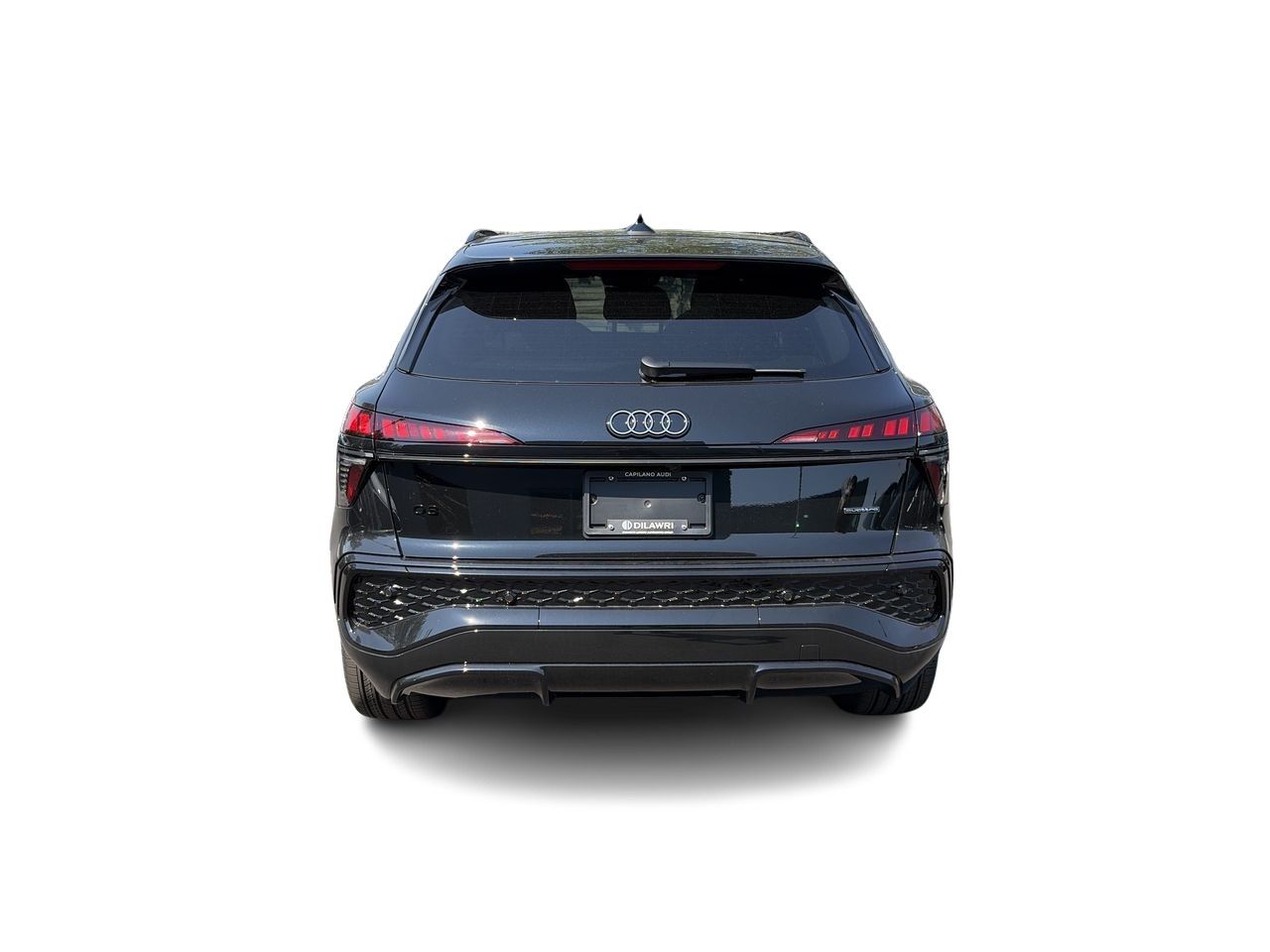 Audi Q3  2026 à North Vancouver, Colombie-Britannique