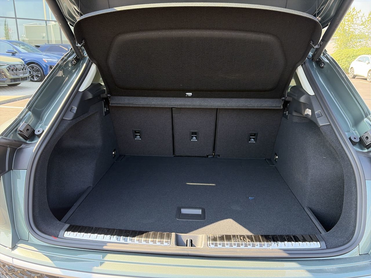 2026 Audi Q3 in North Vancouver, British Columbia