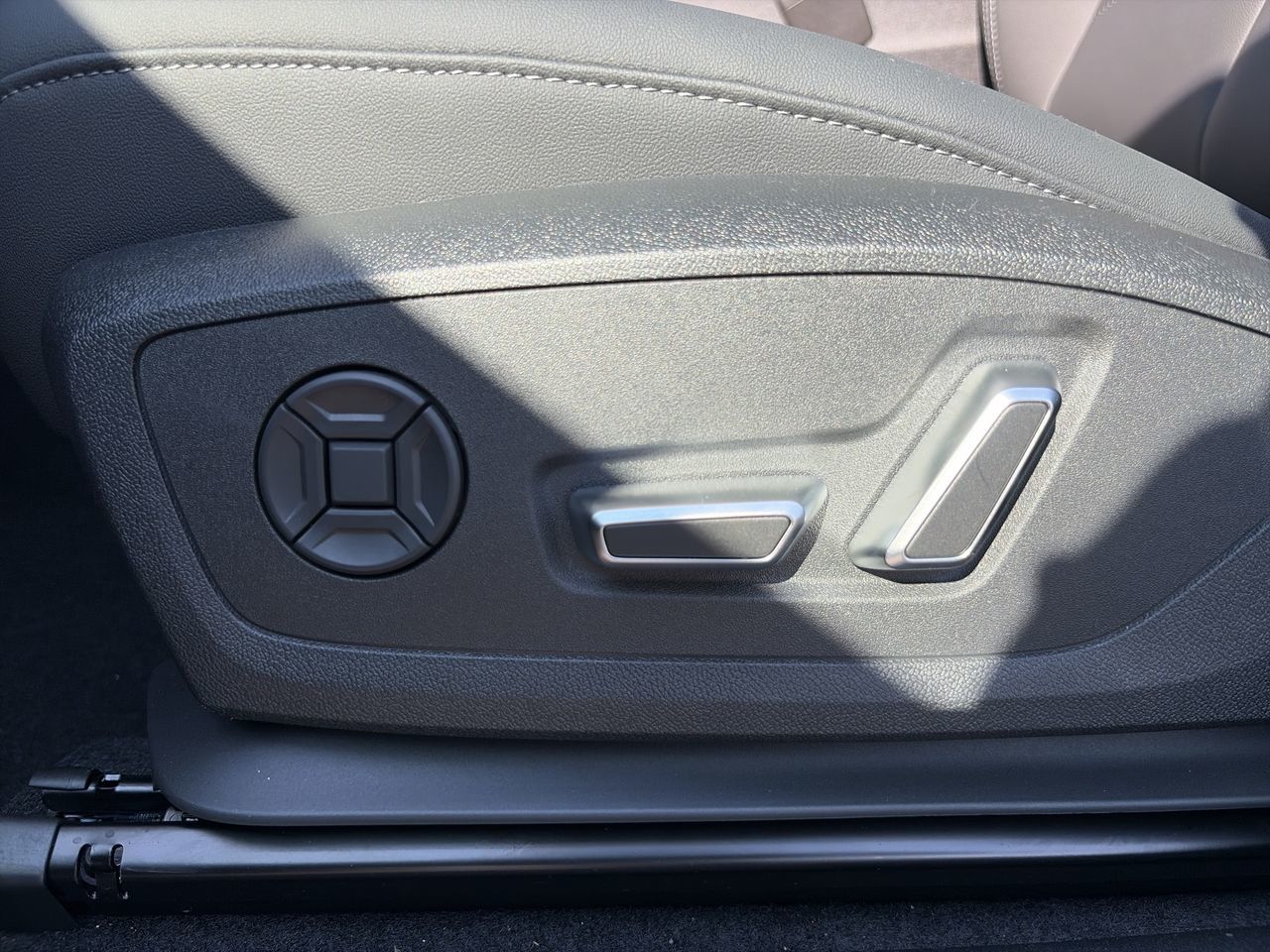2026 Audi Q3 in North Vancouver, British Columbia
