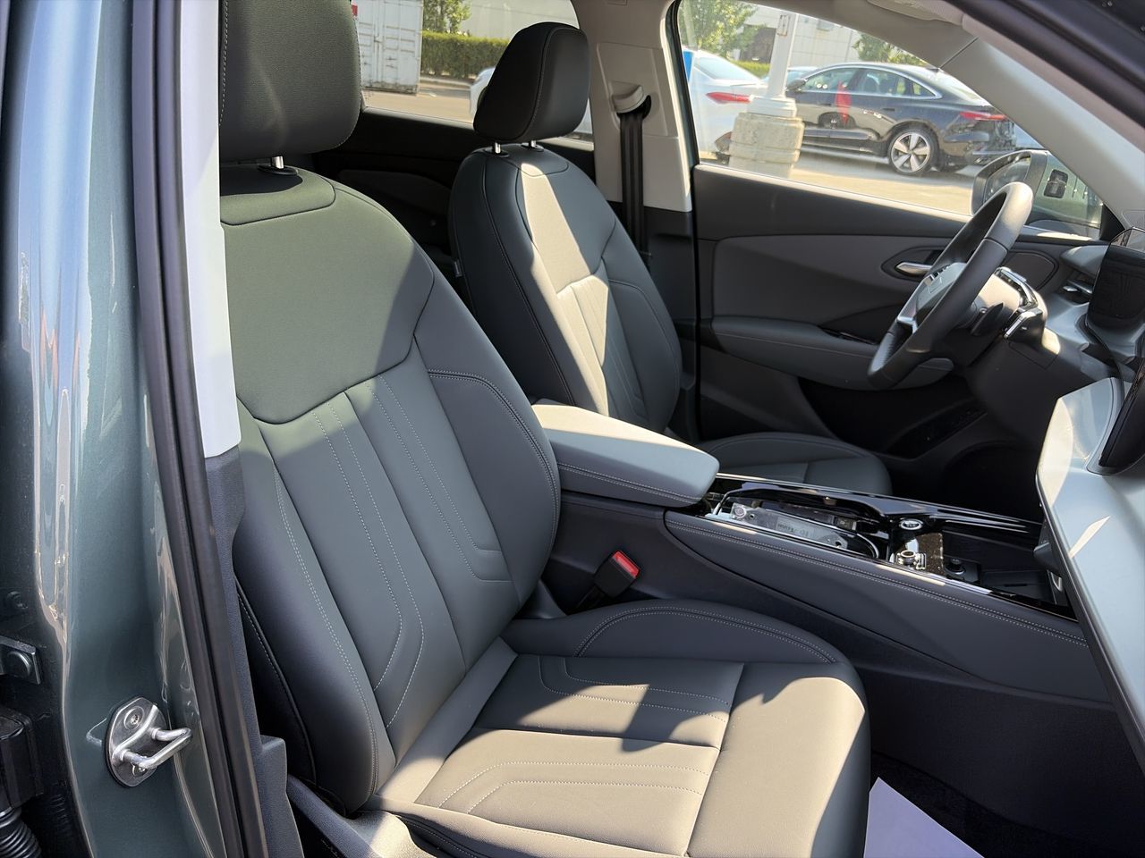 2026 Audi Q3 in North Vancouver, British Columbia