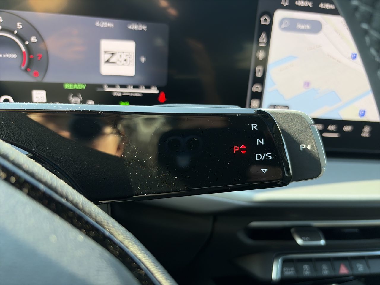 2026 Audi Q3 in North Vancouver, British Columbia