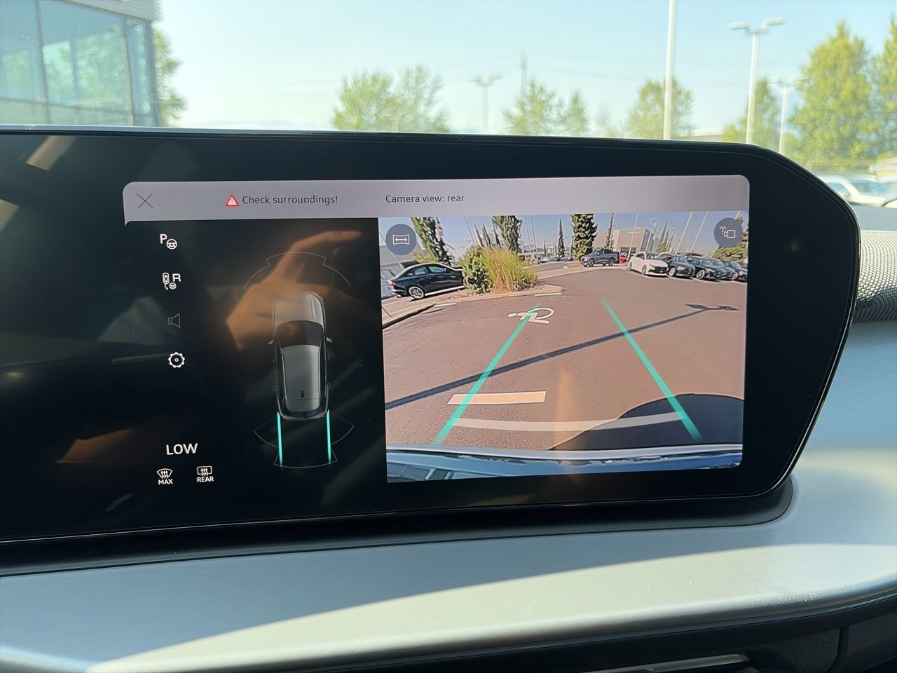 2026 Audi Q3 in North Vancouver, British Columbia