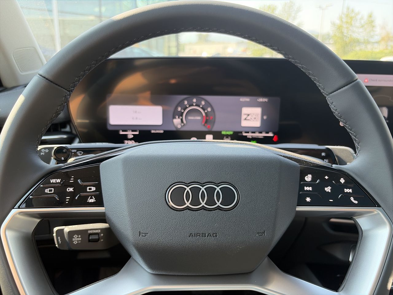 2026 Audi Q3 in North Vancouver, British Columbia