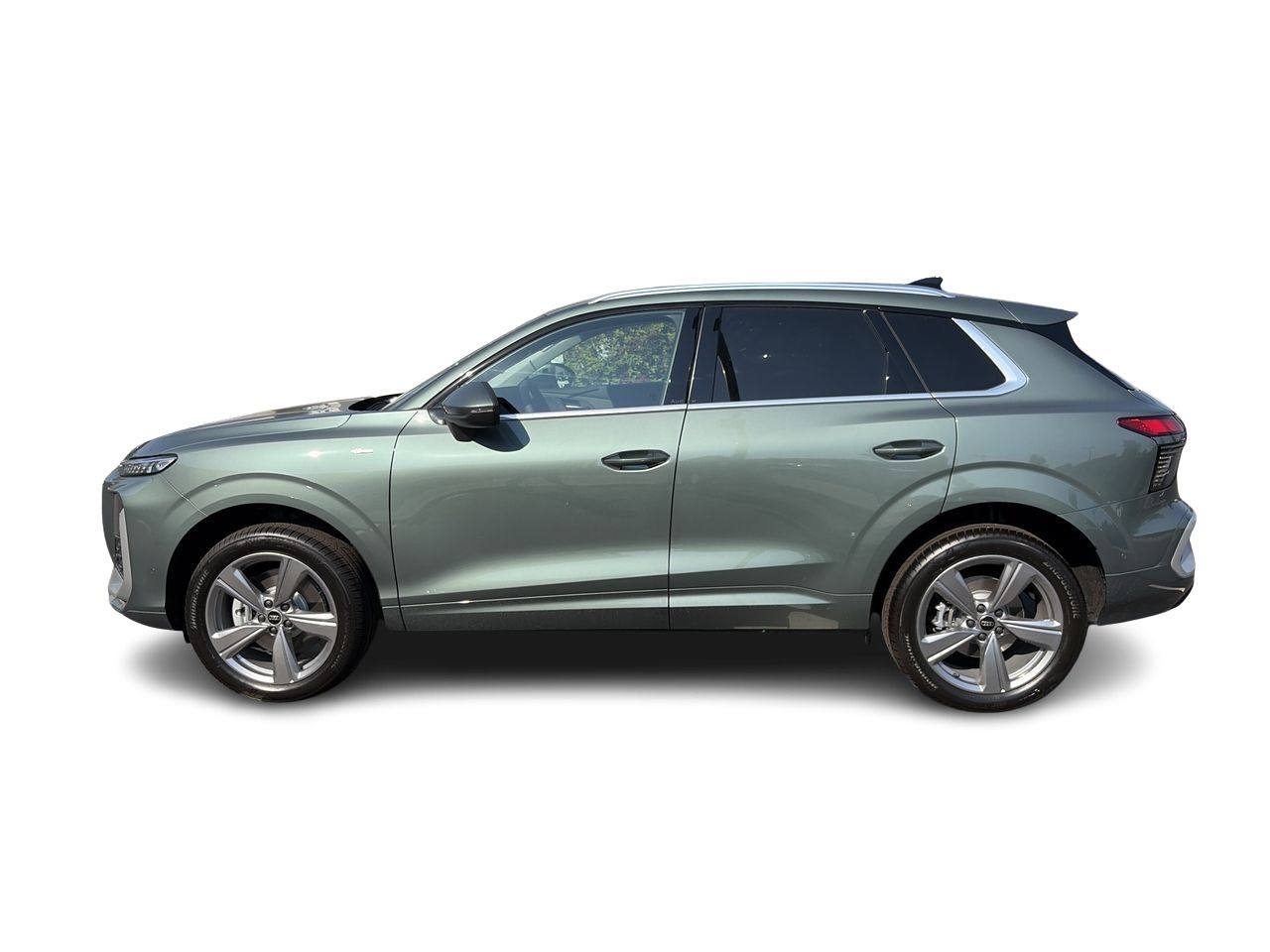 2026 Audi Q3 in North Vancouver, British Columbia