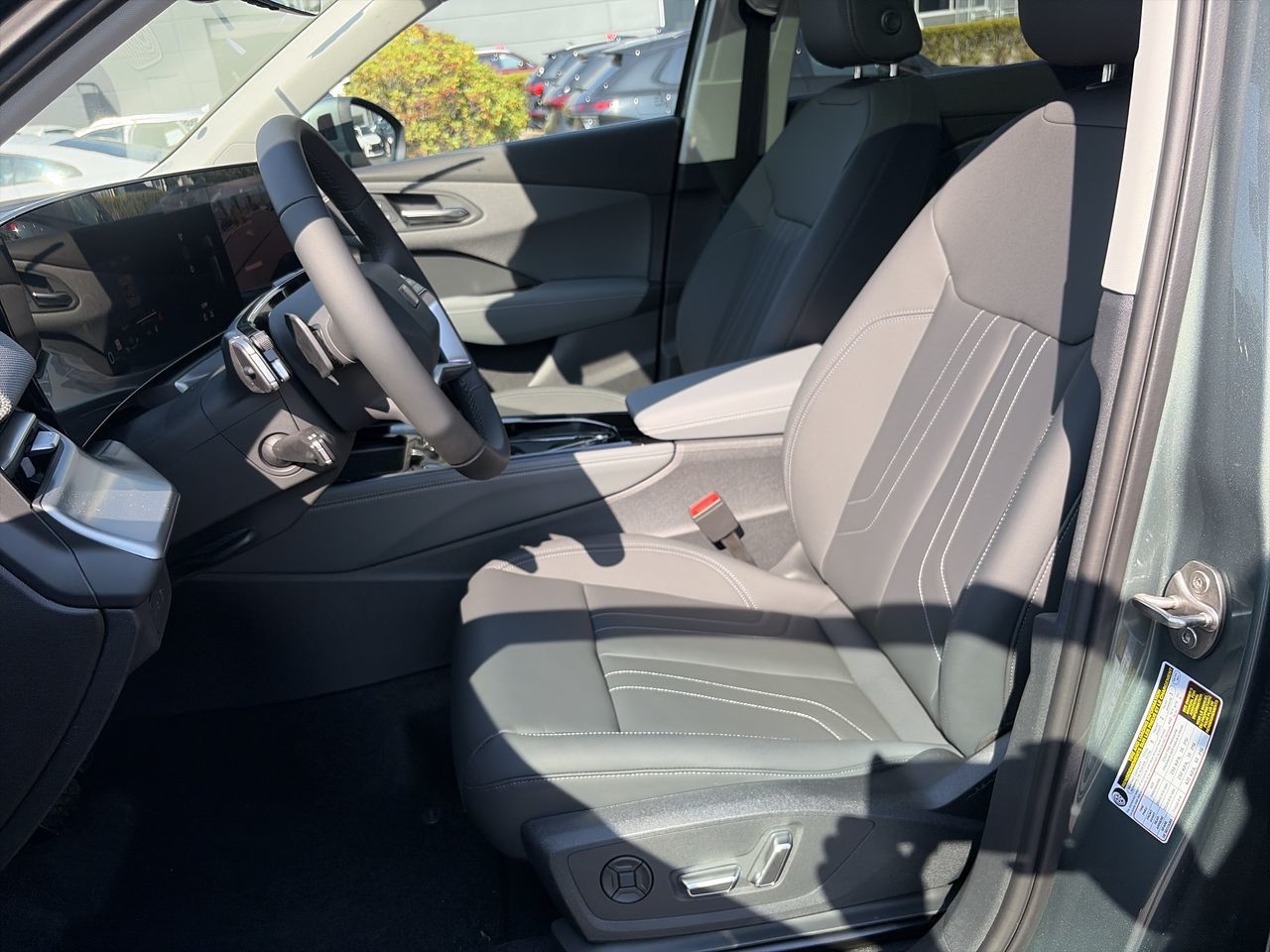 2026 Audi Q3 in North Vancouver, British Columbia