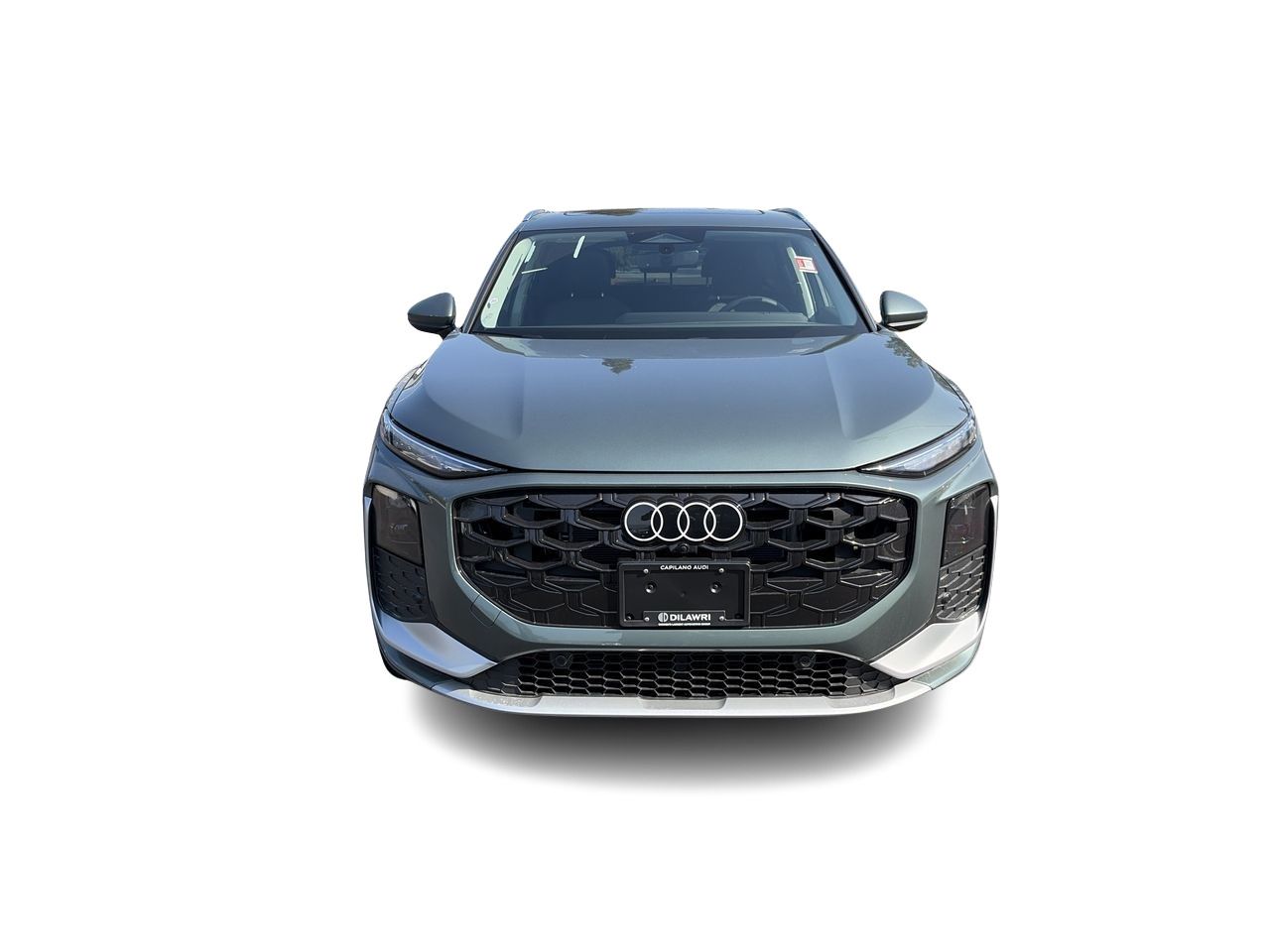 2026 Audi Q3 in North Vancouver, British Columbia
