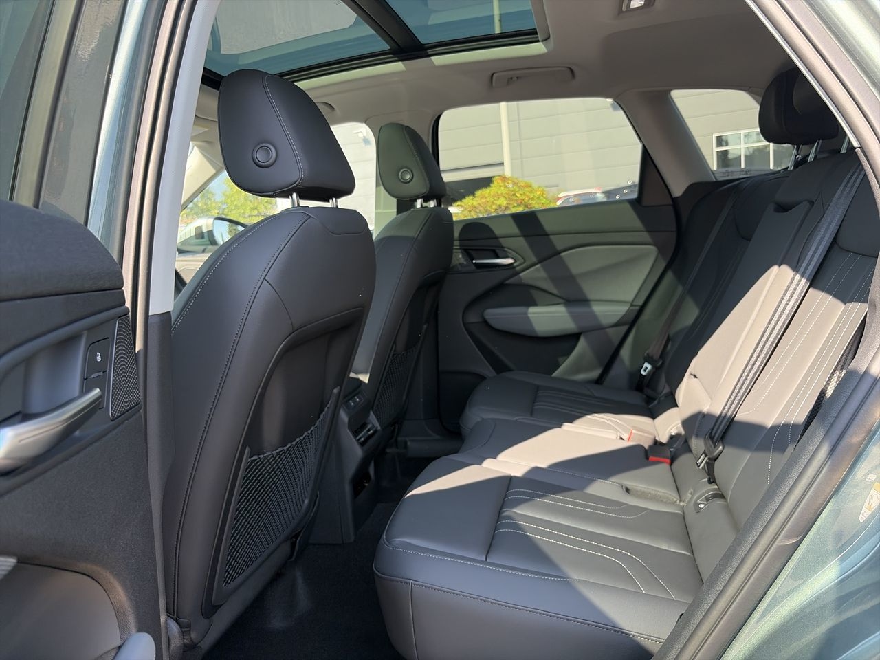 2026 Audi Q3 in North Vancouver, British Columbia
