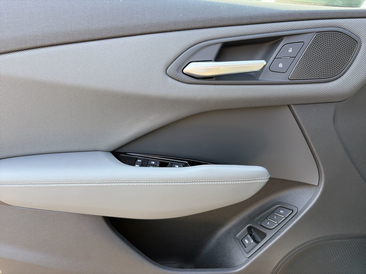 2026 Audi Q3 in North Vancouver, British Columbia