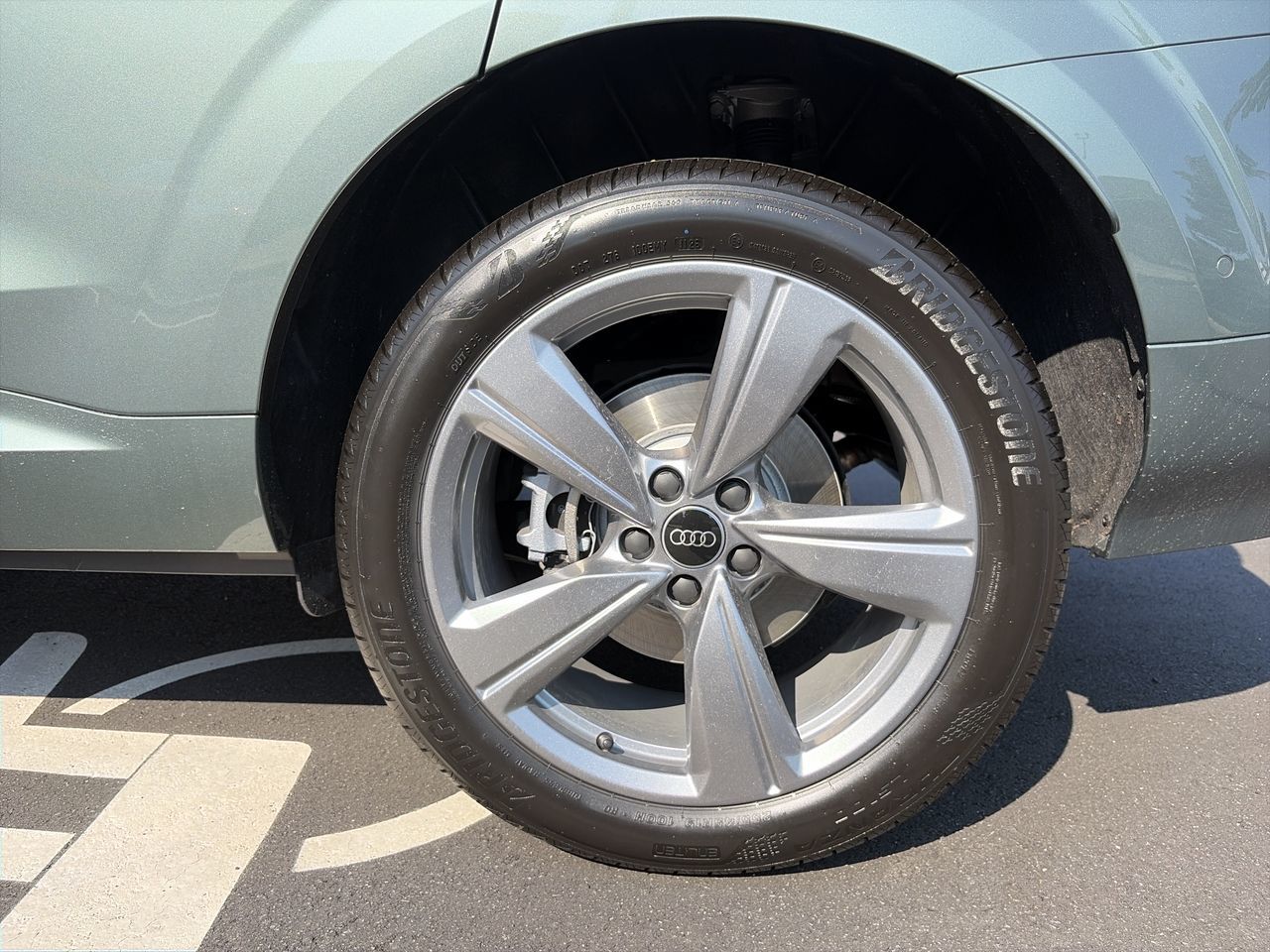 2026 Audi Q3 in North Vancouver, British Columbia