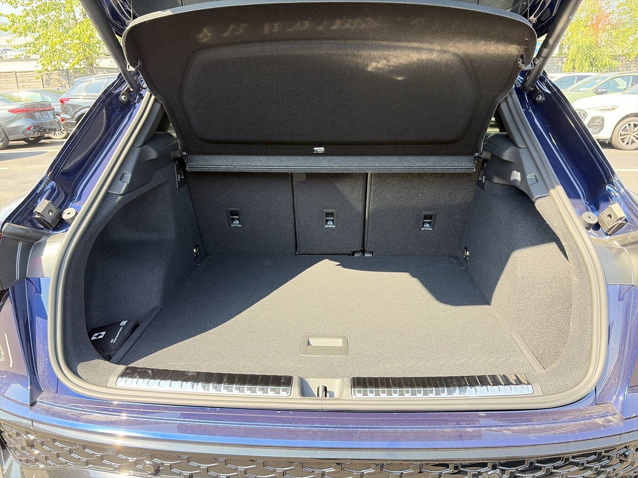 2026 Audi Q3 in North Vancouver, British Columbia