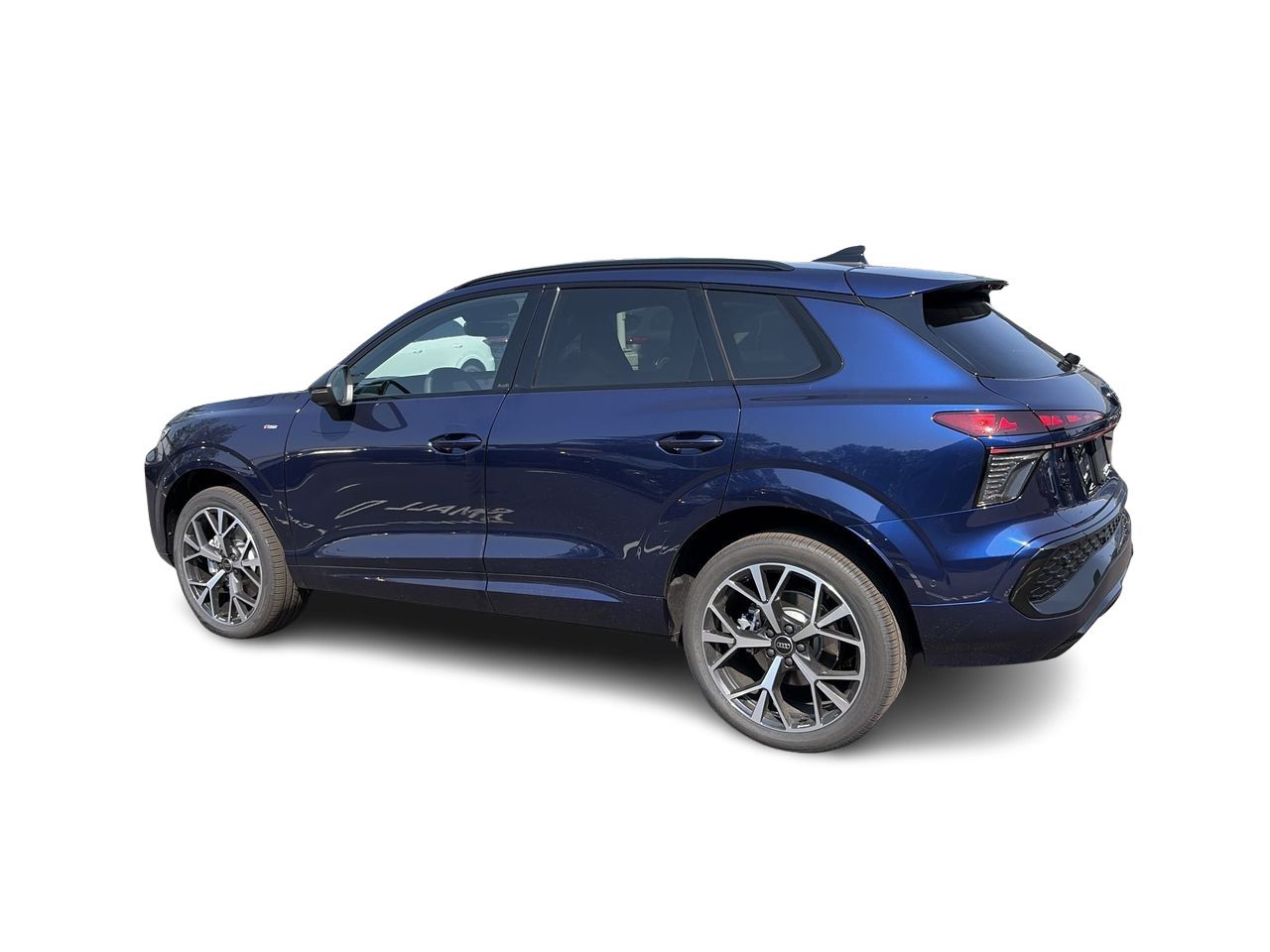 2026 Audi Q3 in North Vancouver, British Columbia