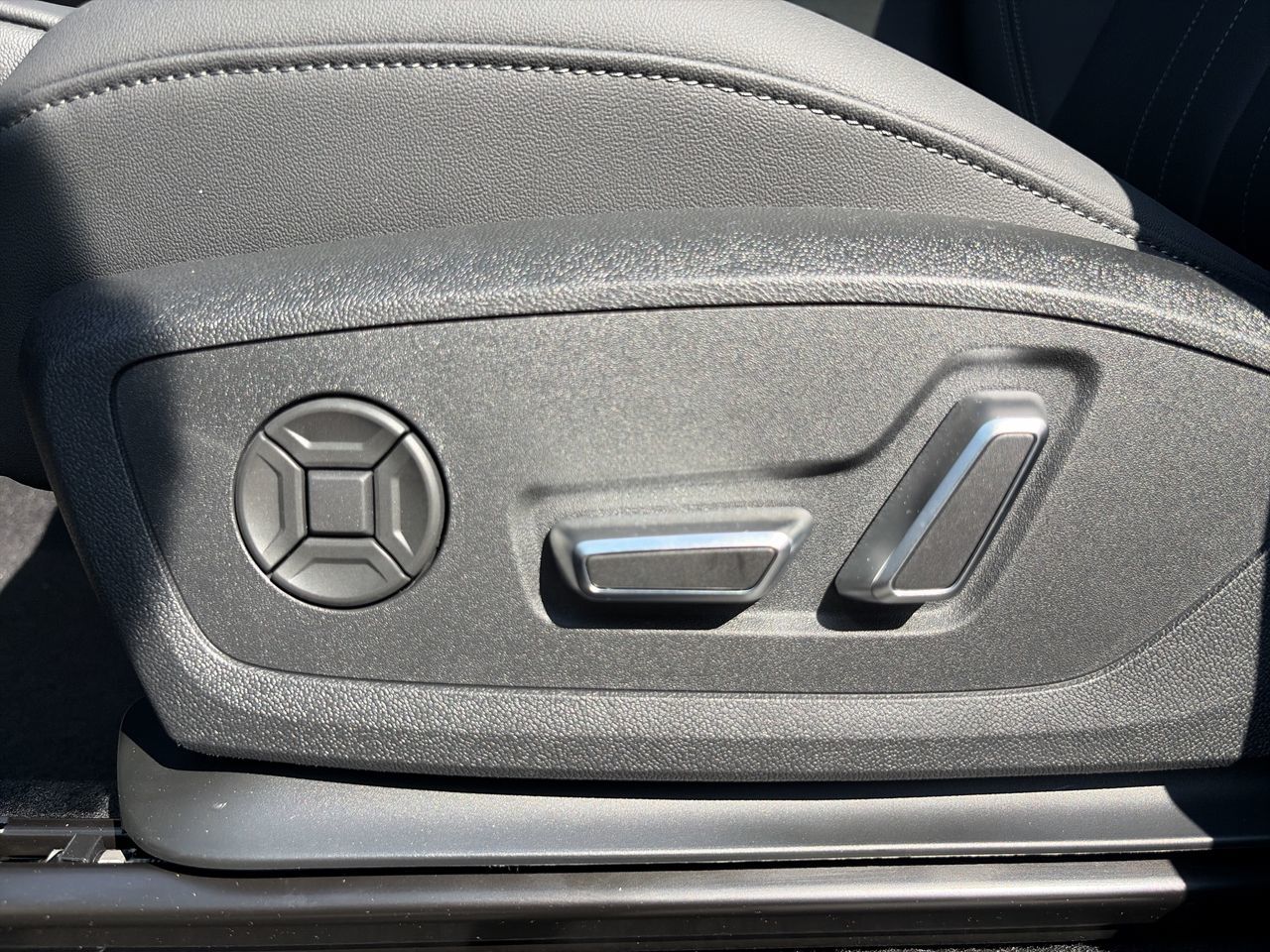 2026 Audi Q3 in North Vancouver, British Columbia