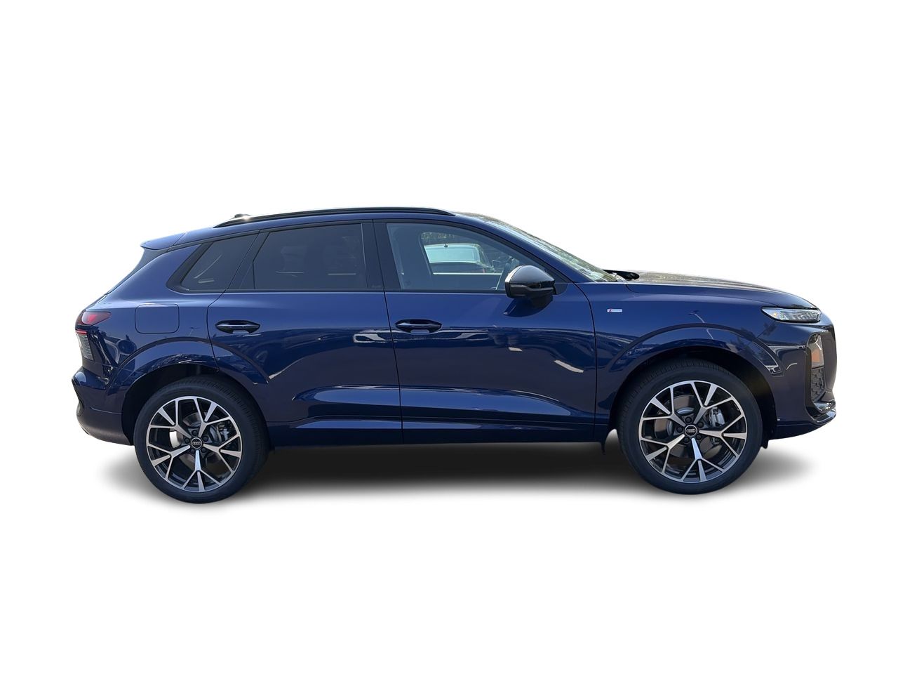 2026 Audi Q3 in North Vancouver, British Columbia