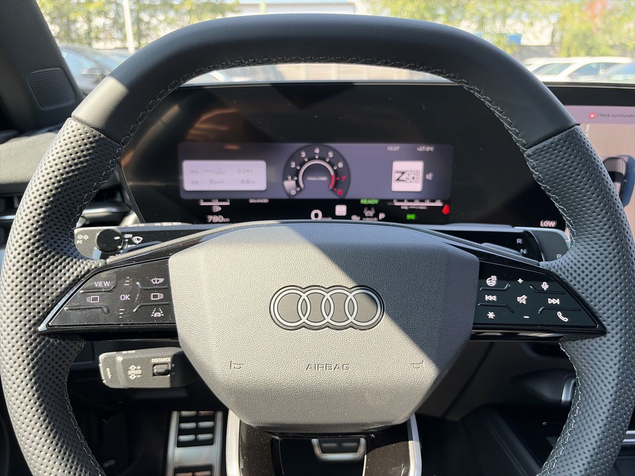 2026 Audi Q3 in North Vancouver, British Columbia